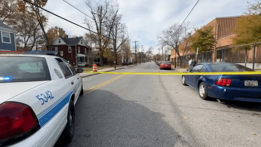 Autoridades confirmaron la muerte de dos niños la mañana del lunes, tras ser atropellados por un auto cuando caminaban hacia la escuela. 
<a href="https://www.univision.com/local/washington-dc-wfdc/dos-ninos-mueren-atropellados-cuando-caminaban-a-escuela-primaria-de-maryland" target="_blank">Más detalles aquí.</a>