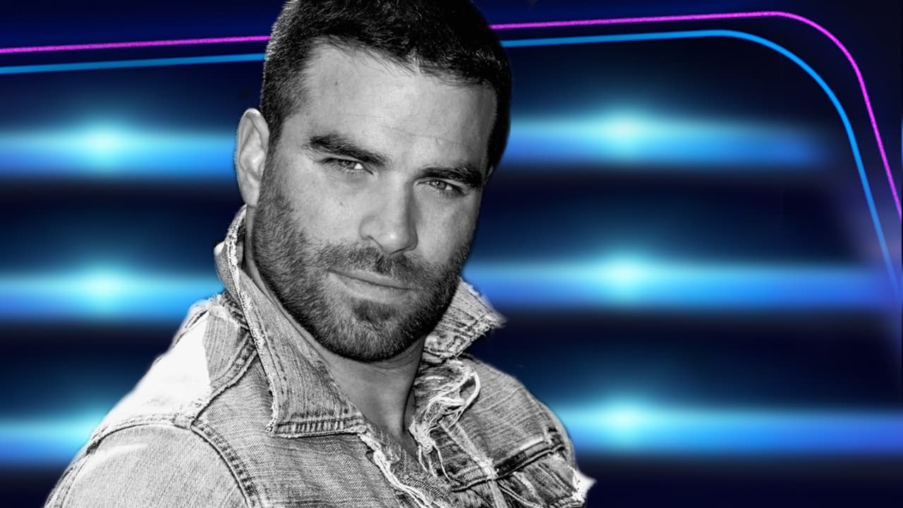 Alejandro Nones: el villano sexy