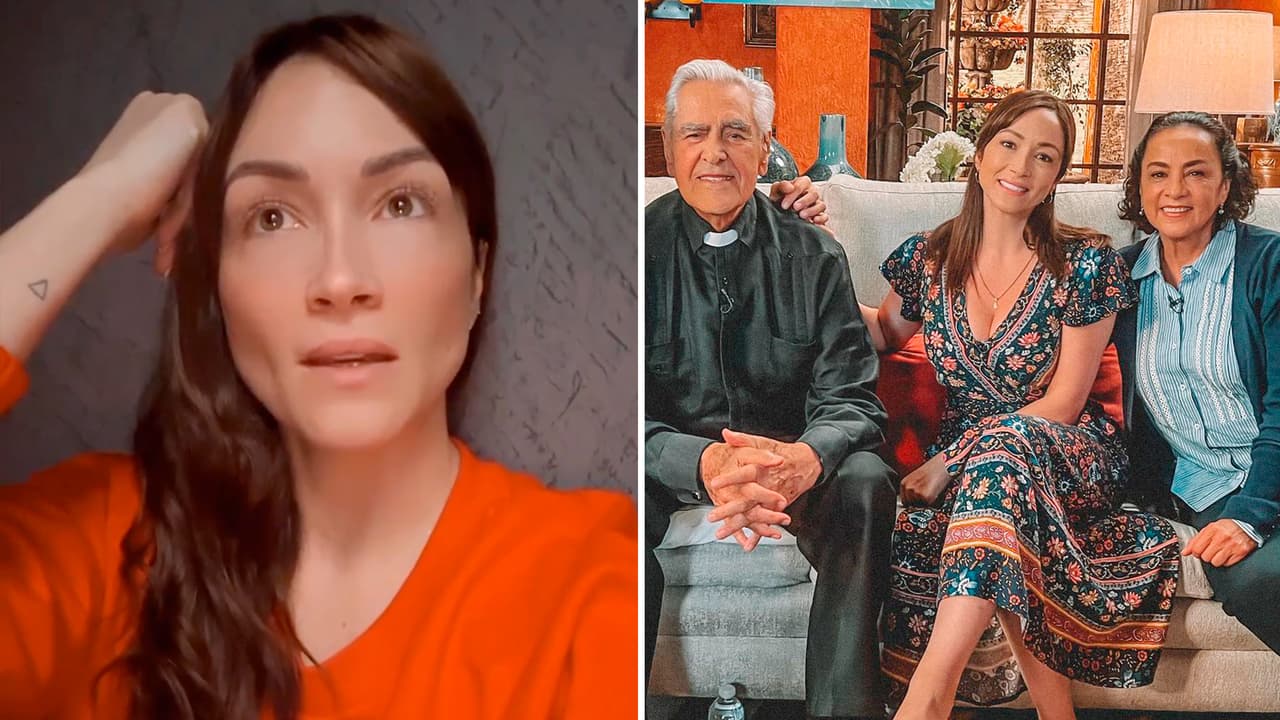 Actriz de Amor Dividido denuncia que fue "encerrada" y "golpeada": estuvo desaparecida 5 meses
