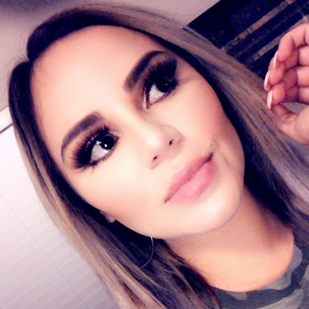 El policía le explicó que debía realizar una caminata, dar vuelta y mantener una posición con una pierna, prueba que no pudo llevar a cabo Galván satisfactoriamente.