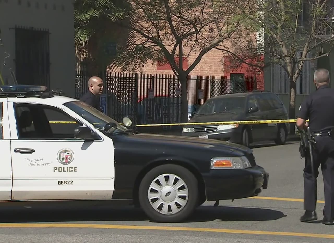 Arrestan al presunto agresor sexual que fingió ser chofer de Uber 