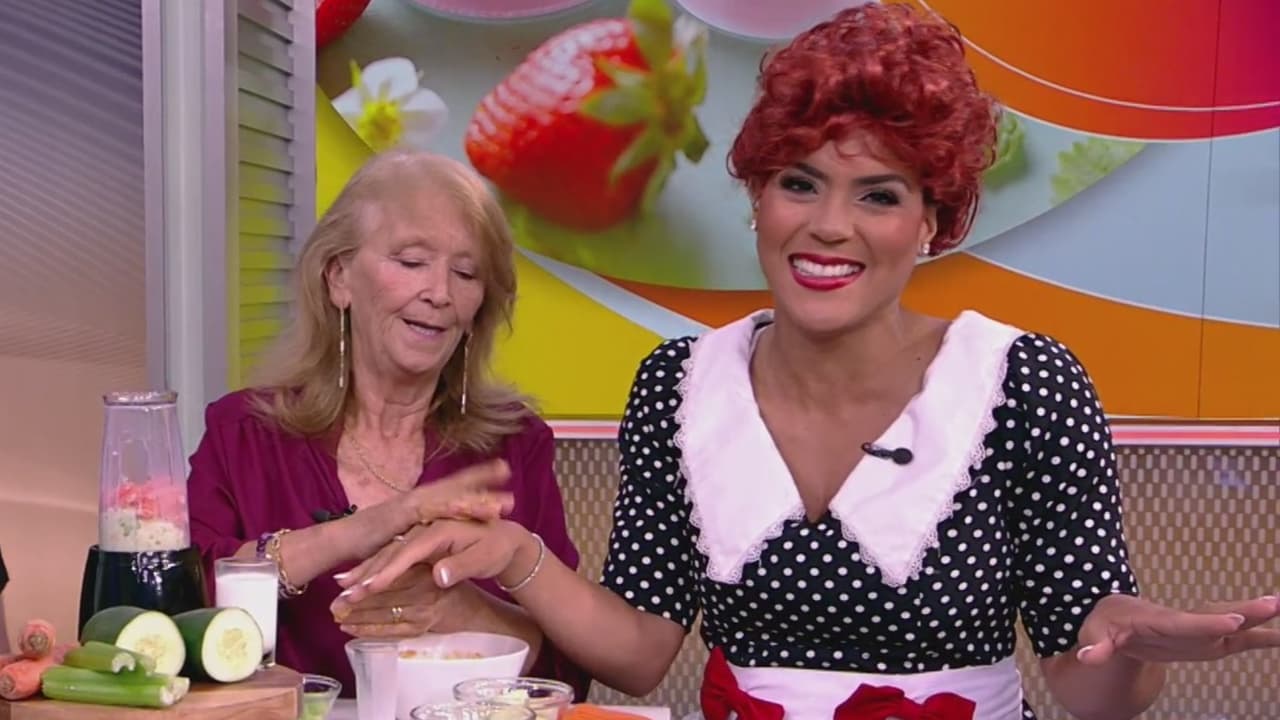 Conserva la belleza con los remedios naturales recomendados por fabulosas abuelitas