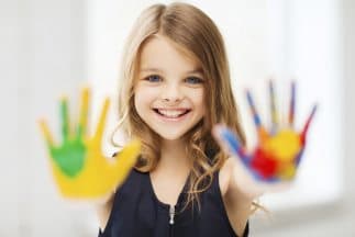 Arte y creatividad es cosa de todos