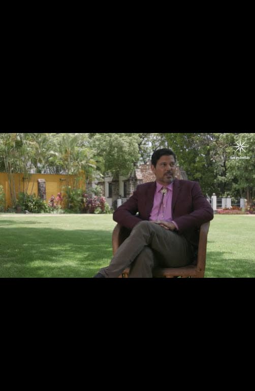 "Es un alcalde que vive su vida holgadamente, se la pasa dándose sus gusto y es un 'delincuentón'".
<br>