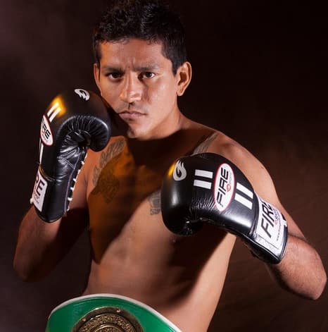 José 'Sugar' Salgado afina detalles en Tailandia para eliminatoria mundial