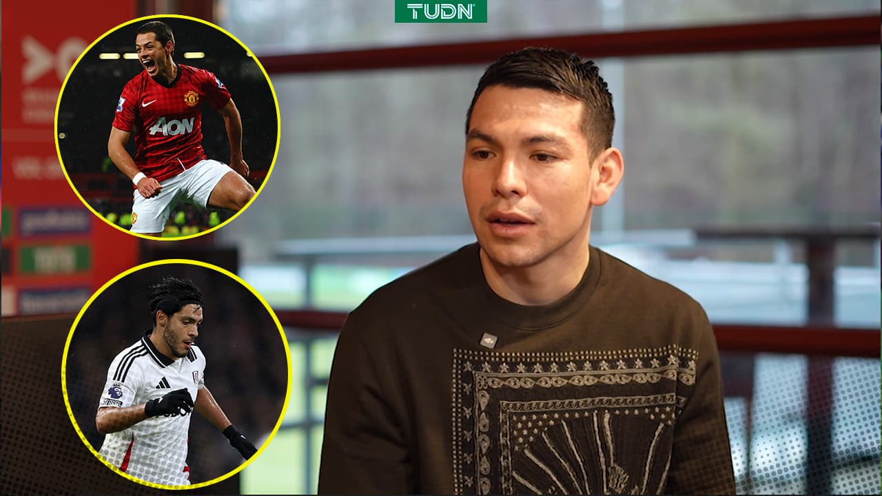 "No quiero ser arrogante, pero...": Chucky sobre su legado en Europa