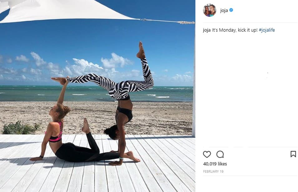 Ya comenzó el conteo regresivo para el esperado desfile anual, que regularmente se celebra en noviembre, y modelos como Josephine Skriver y Jasmine Tookes, han comenzado a prepararse y a compartir sus rutinas.