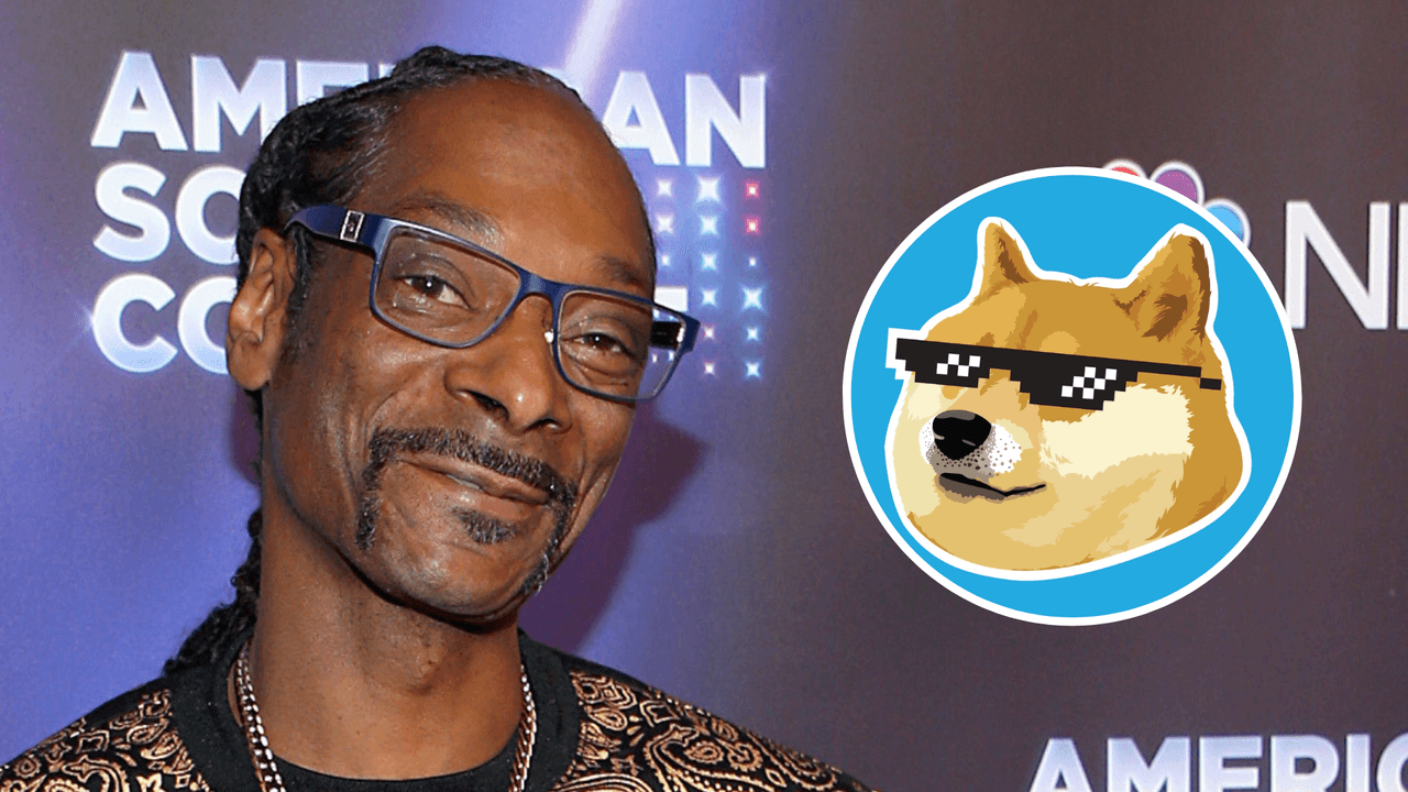 Snoop Dogg es fan de un programa de TV mexicano y hasta mostró cuánto se divierte viéndolo