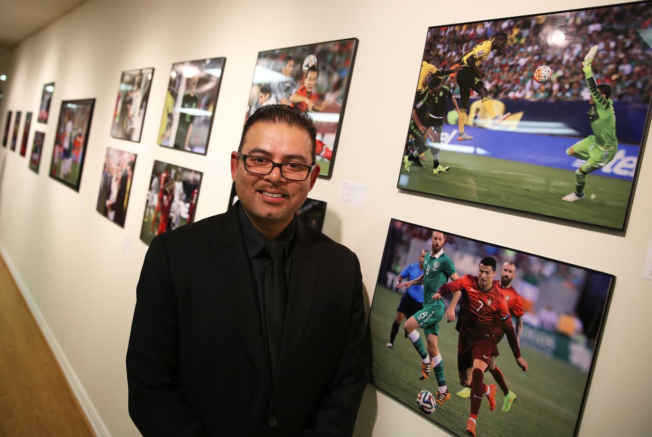 Una historia detrás de cada foto