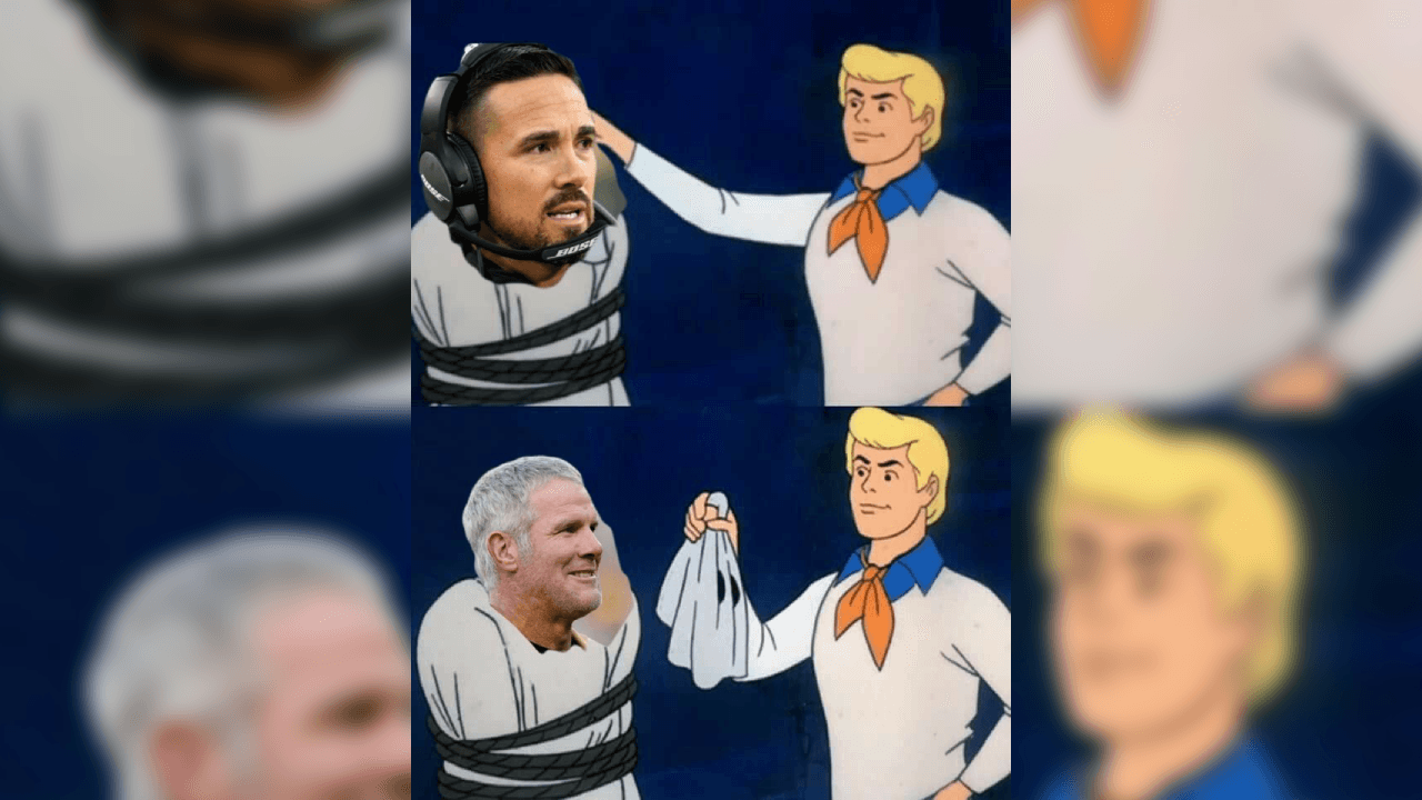 Esta fue la parte divertida de lo que dejó el Draft virtual 2020 de la NFL.