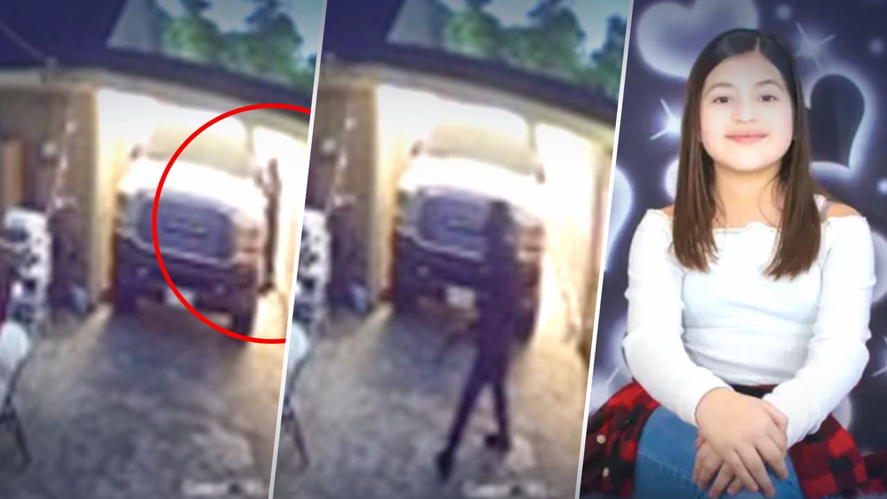 Familia hispana de la niña de 9 años que murió a tiros en Houston, sufre ahora robo en su casa