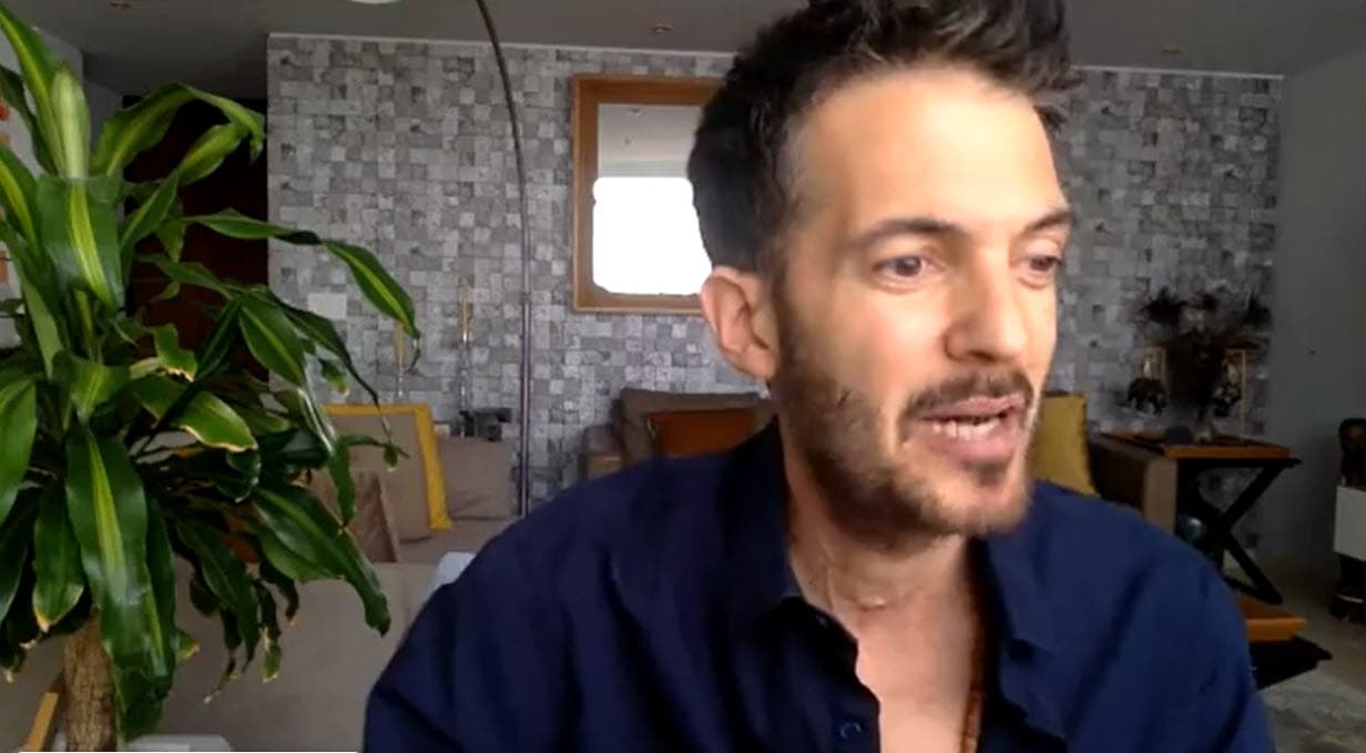 La ruptura se dio en medio de la 
<b><a href="https://www.univision.com/famosos/de-que-murio-fernando-del-solar" target="_blank">lucha del argentino contra el cáncer.</a></b> Desde entonces, la actriz ha sido señalada de haberlo abandonado en un momento tan difícil, algo que ambos negaron en su momento.
<br>