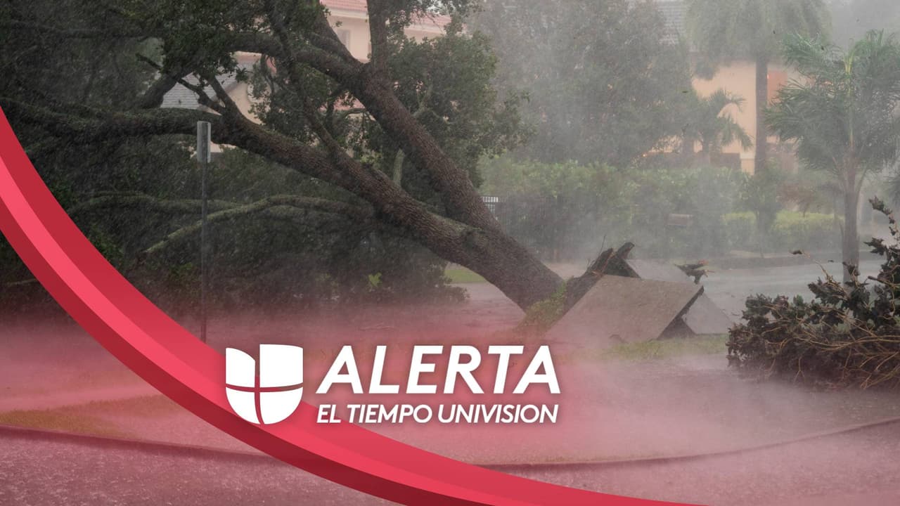 Crece la preocupación en Daytona Beach: anticipan inundaciones de hasta 15 pulgadas por el huracán Ian