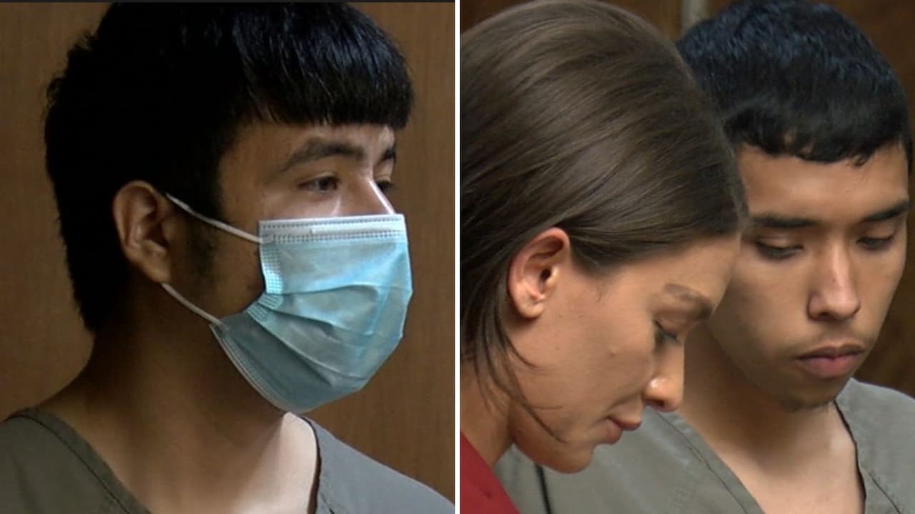 Fiscalía presenta cargos contra dos hombres detenidos en la carrera callejera del sábado en Bakersfield 