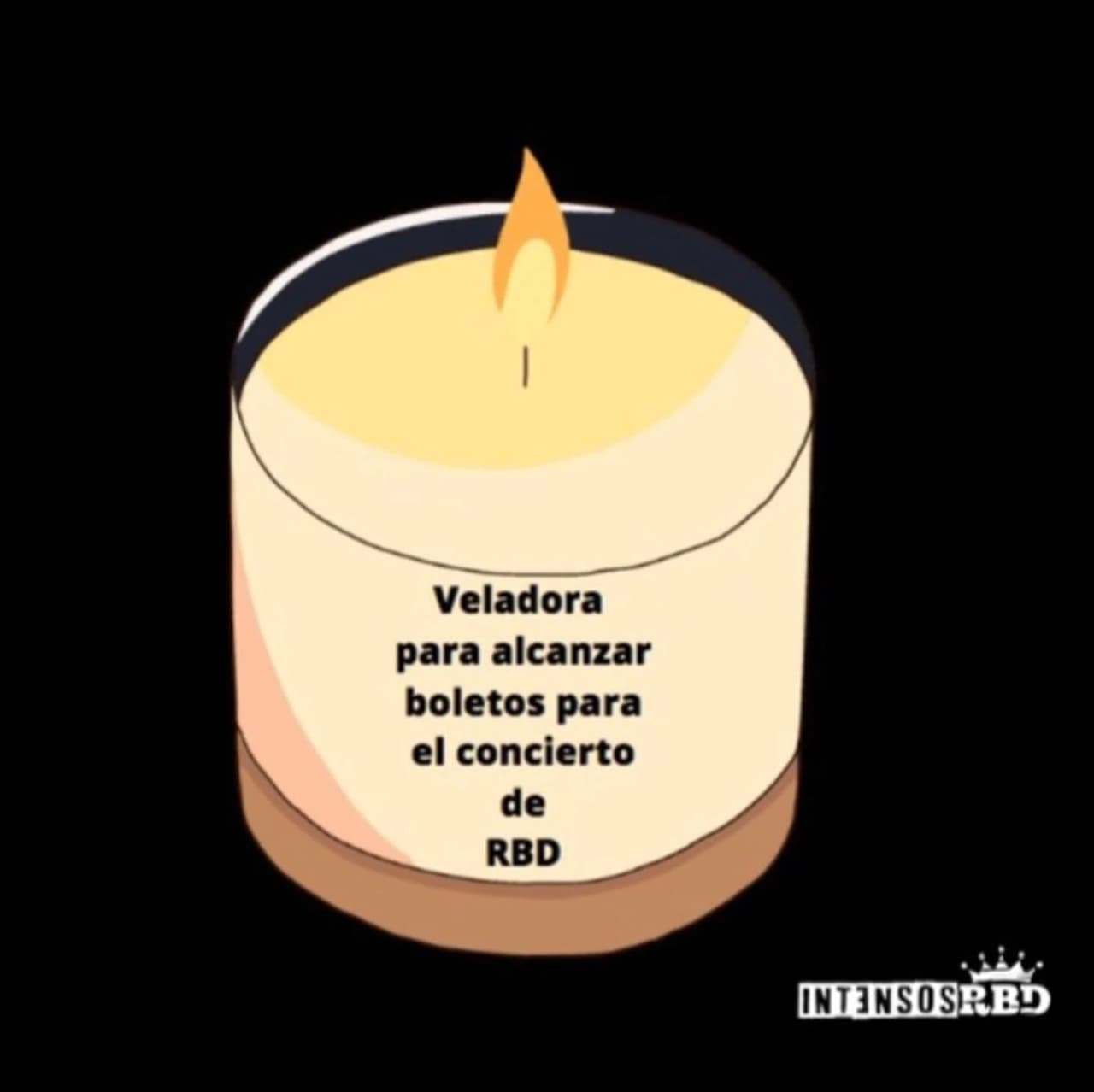 Comenzó la preventa en México para los boletos del concierto de RBD, y además de agotar boletería, dejó muchos memes.