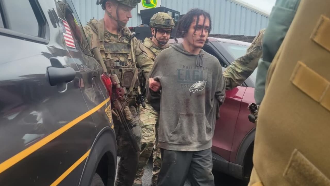 ¿Crisis a nivel nacional? Investigan las circunstancias que permitieron la fuga de Danelo Cavalcante