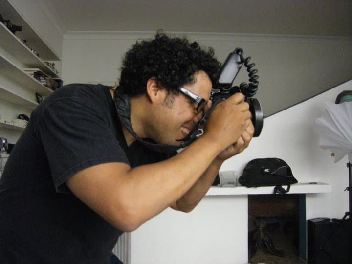 Yo fui fotógrafo de Playboy... cuando sí se desnudaban