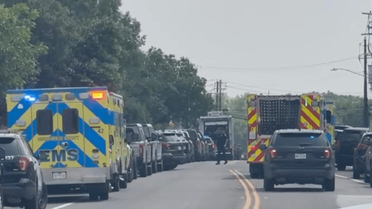 Muere un hombre tras disparo en un enfrentamiento con autoridades
