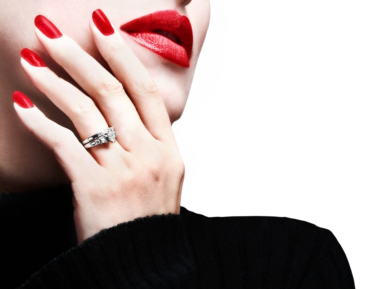 Este es un color que nunca fallará para lucir súper 'trendy'.