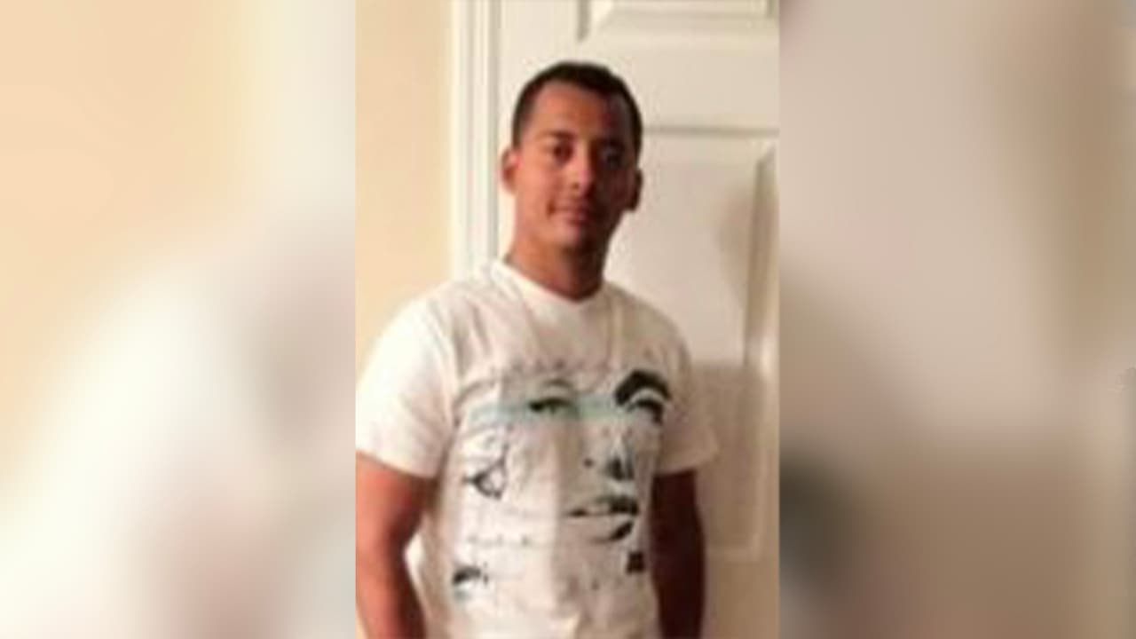 ¿Lo has visto? Buscan a hispano por presunto abuso sexual contra un niño en Houston