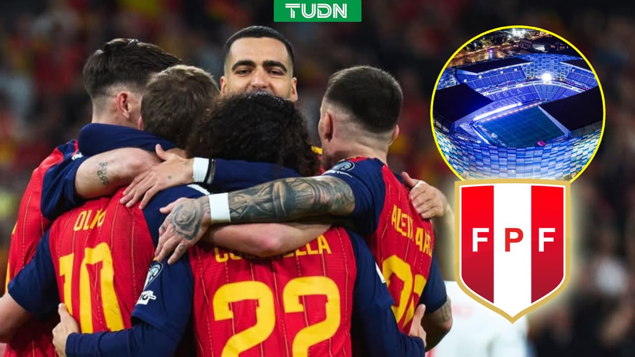 Confirman partidazo en México previo a la Copa del Mundo