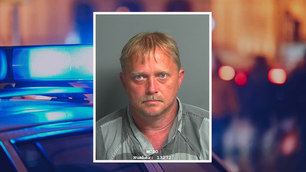 Condenan a 99 años de cárcel a George Glynn Banta por abuso sexual continuo de dos menores