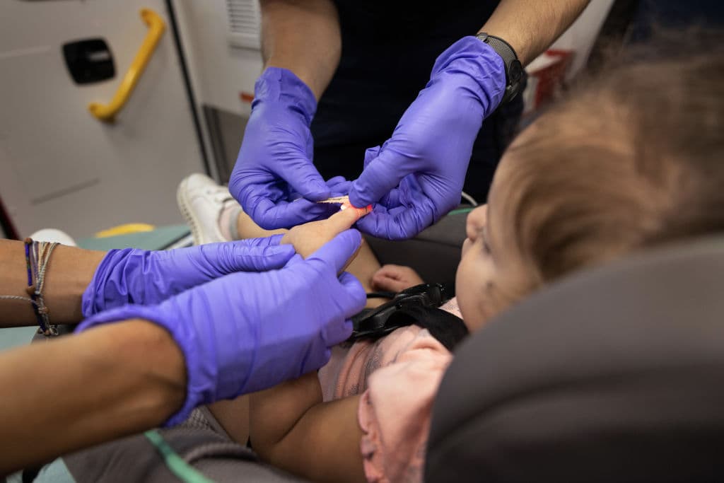 The summer of disappointment