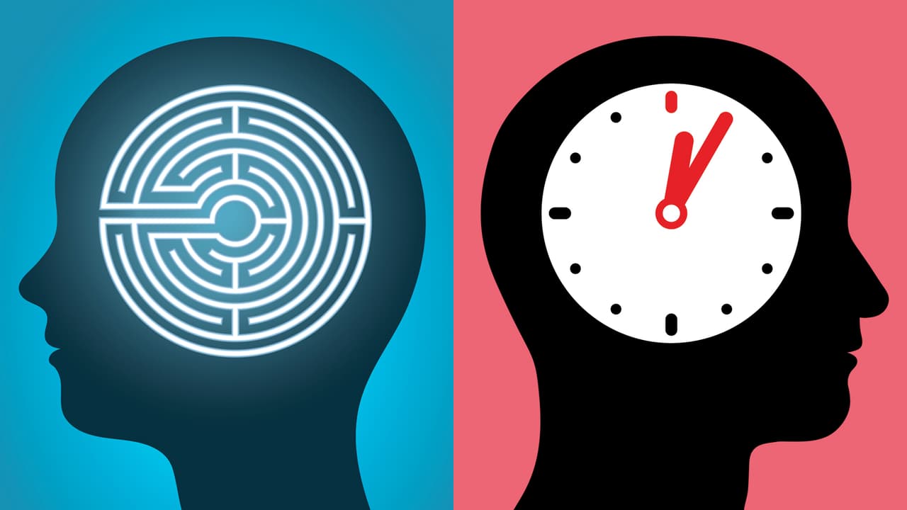 "Las emociones para mí no vienen en olas, son un tsunami", comentó el usuario IamtheGerb.