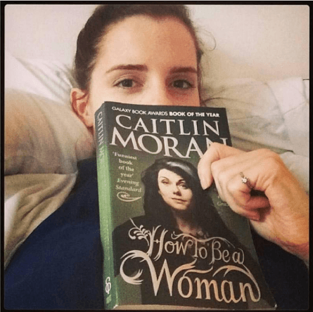 Cómo ser mujer (Caitlin Moran, 2011)