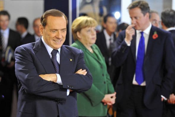 Mientras se espera el desenlace de la tragedia griega, las bolsas se agarraron a la decisión del Banco Central Europeo de reducir la tasa directriz en un cuarto de punto, al 1.25%, para volver a los números verdes.