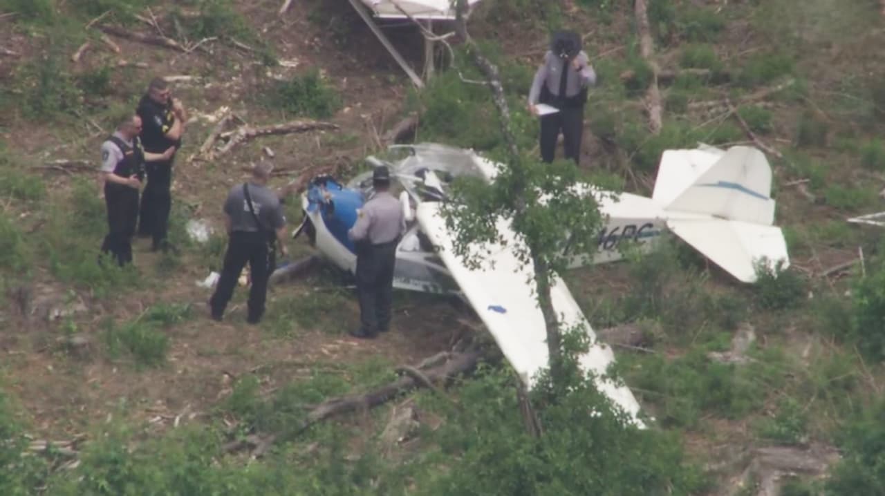 Un hispano entre las víctimas del accidente aéreo en Wakemed