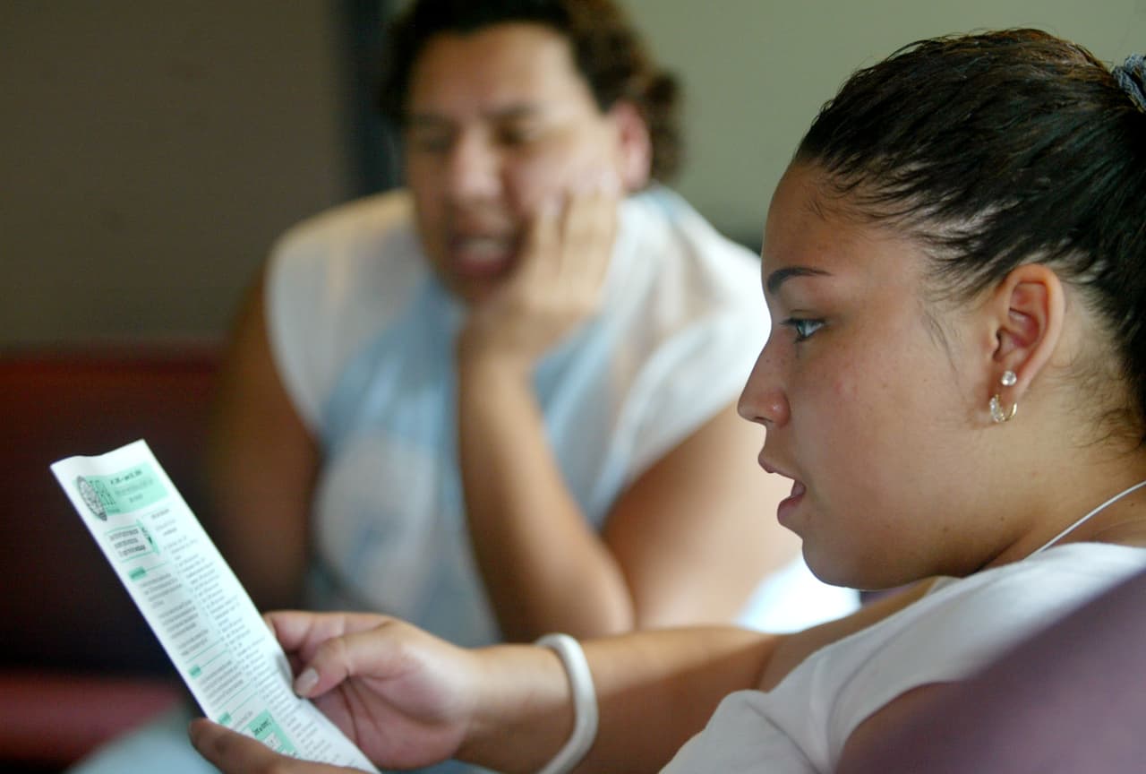 ¿La gente "como yo" sí puede ir a la universidad?