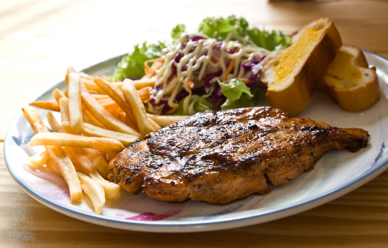 Entra en vigor la tasa reducida de 7% de IVU para alimentos preparados