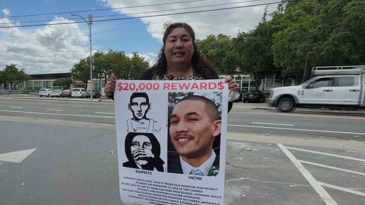 “Para nosotros es mucho”: Revelan retratos de los sospechosos de asesinar a un joven hace 13 años