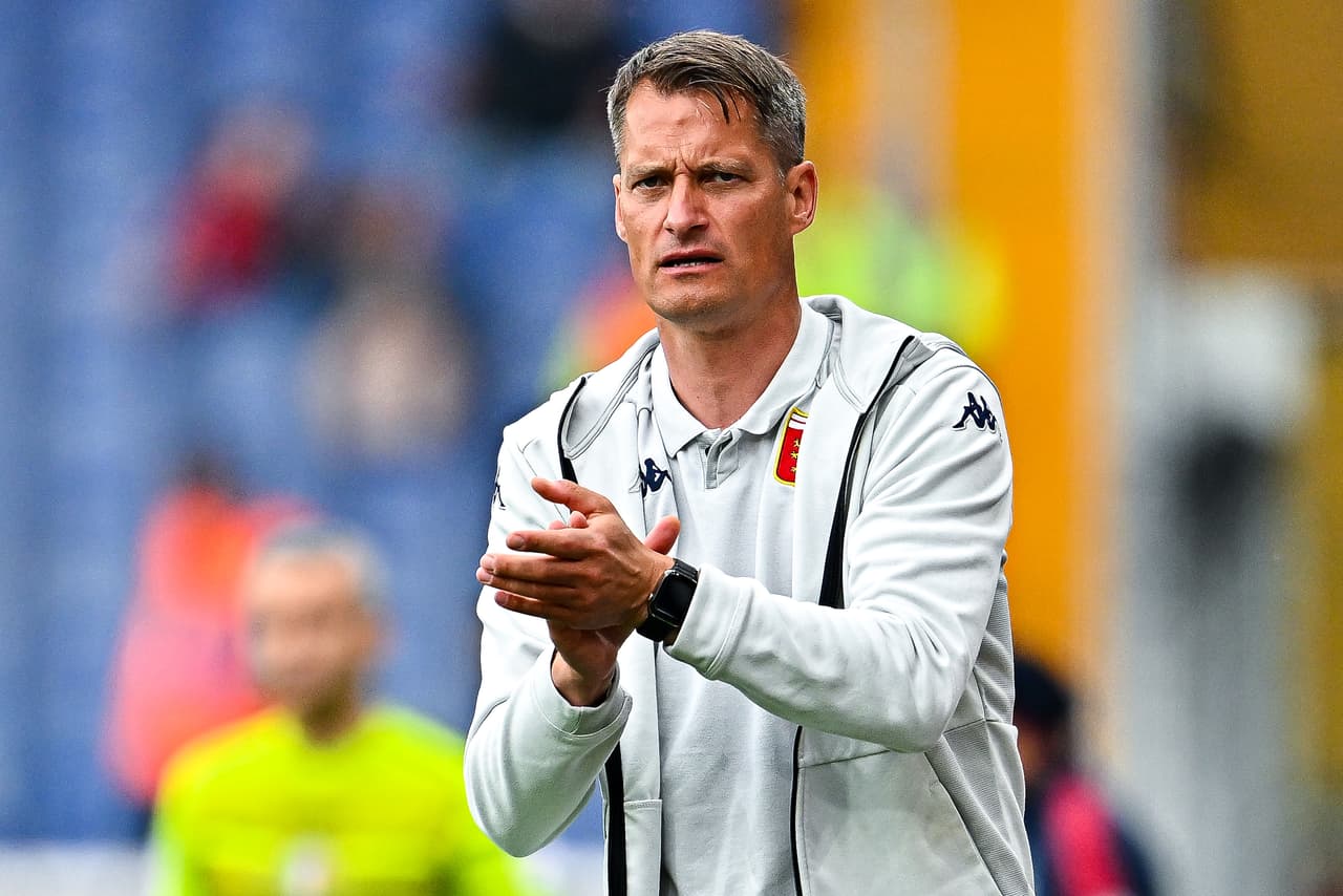 Genoa necesitaba ganar para tener esperanzas de evitar el descenso, pero cayó en casa ante el Bolgna.