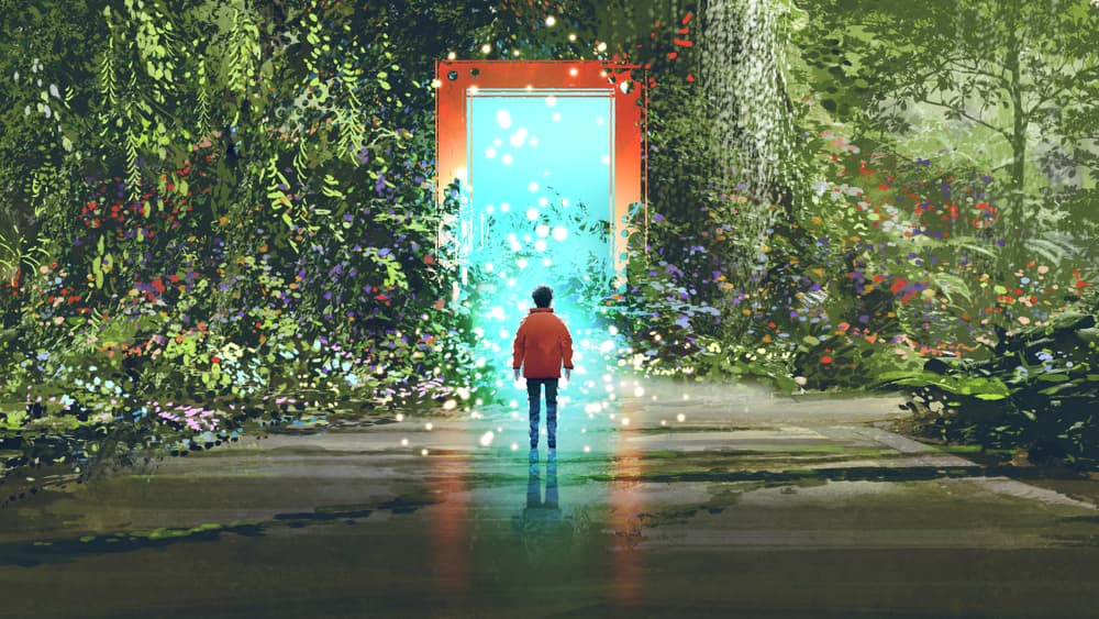 <b>Acuario: </b>un fin de semana como te gusta, imprevisible, original, místico y misterioso. Tu imaginación se enriquece.