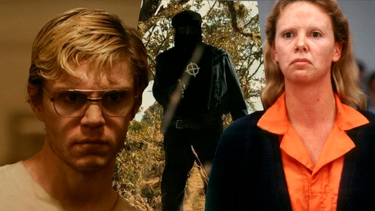 5 series y películas sobre asesinos seriales que no te contaron toda la verdad: 'Dahmer' no fue la única