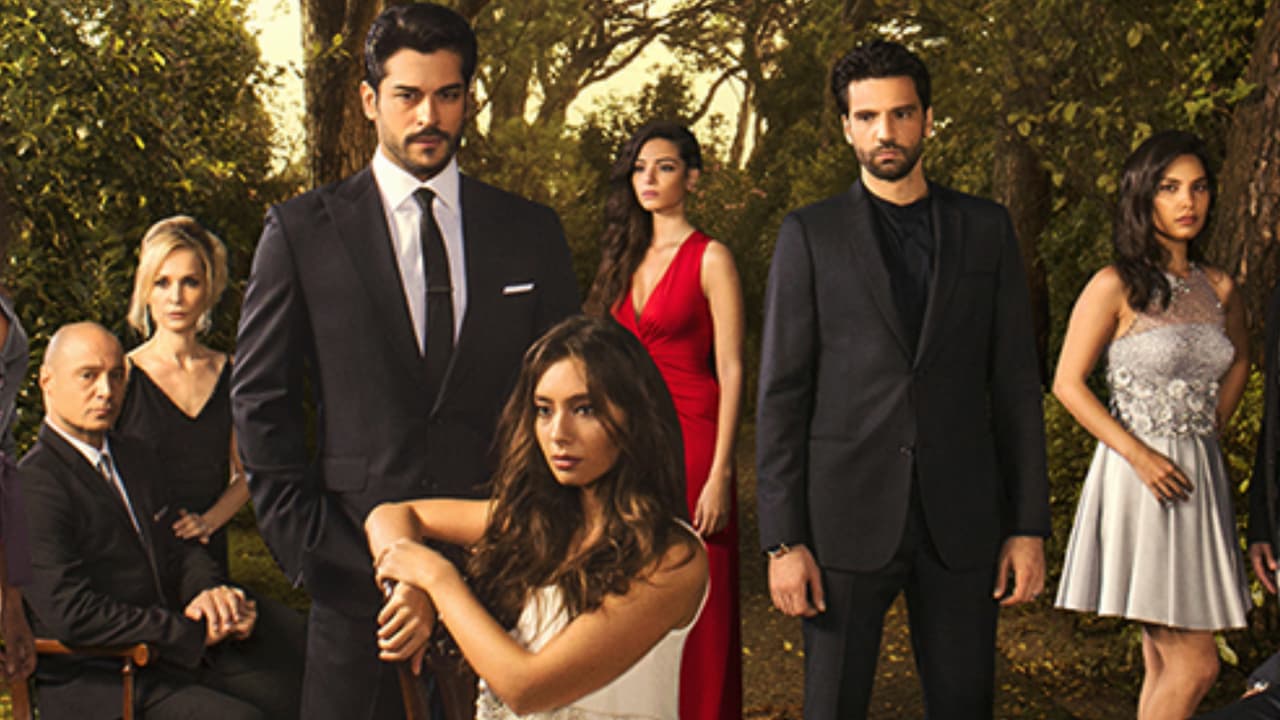 Nihan y Kemal dicen adiós: vive esta noche el impactante final de Amor Eterno por Univision