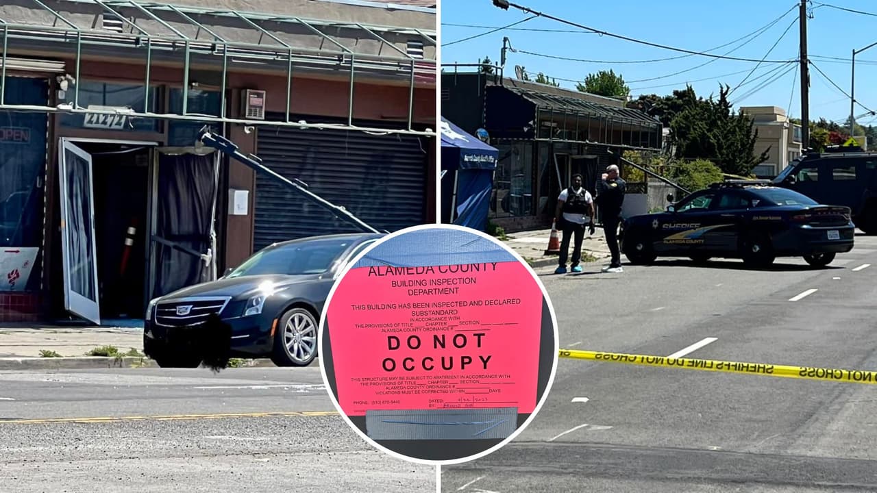 Nuevos detalles sobre el tiroteo en el que murieron dos personas en negocio para fumar tabaco saborizado en Hayward