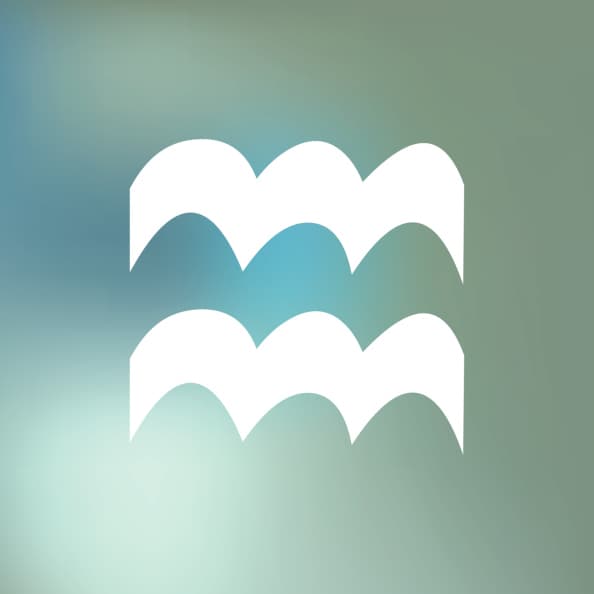<b>Acuario</b>
<br>
<b>El plenilunio influye en tu relación con los demás</b>
<br>Tu signo acuariano del elemento aire es filantrópico, humanitario y volcado a la comunidad.