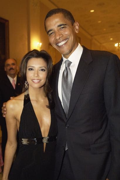 Personalidades de Hollywood han mostrado abiertamente su apoyo para la reelección del presidente Barack Obama; en algunos casos han contribuido con dinero propio, y en otros, han ayudado a recaudar donaciones de simpatizantes del mandatario para apoyar su campaña. Aquí los mayores financiadores de Obama según 'Forbes'.