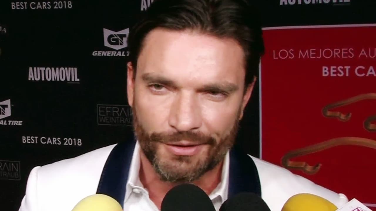 Julián Gil le pide a Marjorie que "reflexione" tras conocer el fallo del juez sobre el pasaporte y las visitas de Matías