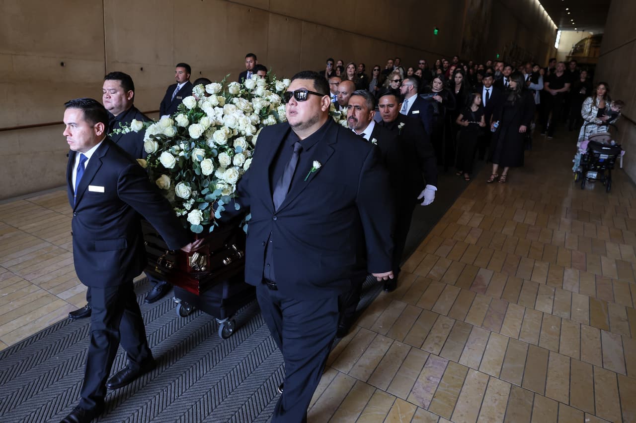 Otros amigos y compañeros de Valenzuela coincidieron en que su verdadera fortaleza era su humildad y su capacidad para mantenerse centrado, incluso en los momentos de mayor presión.