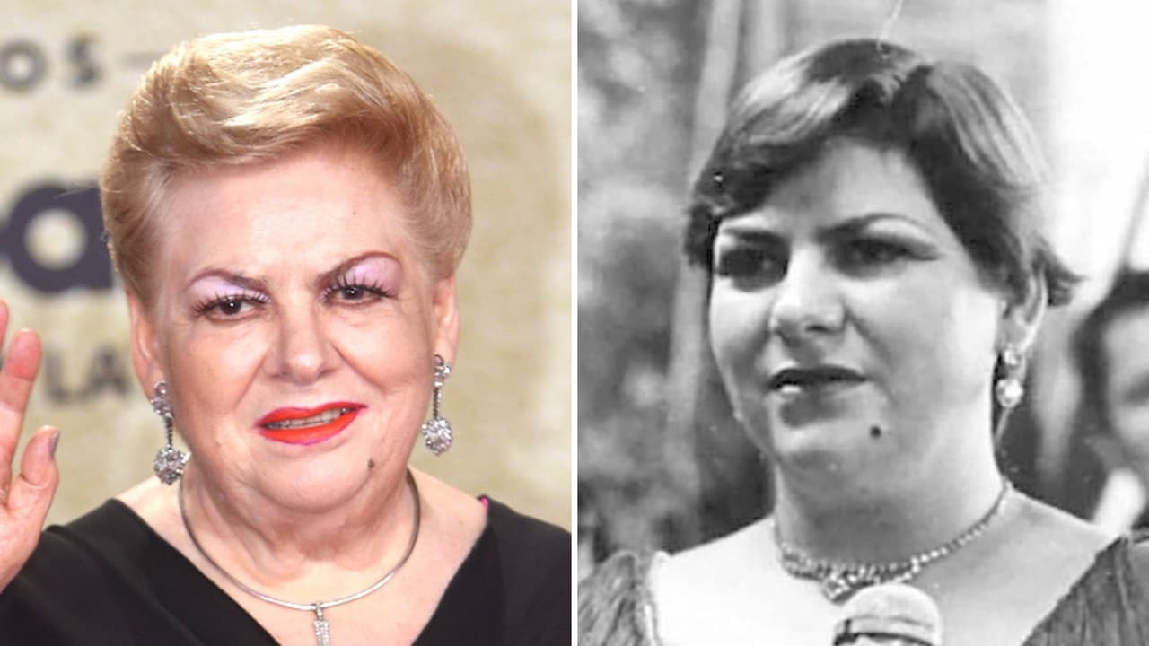 ¿Paquita la del Barrio no dejó herencia a sus hijos? Esto fue lo que dijo