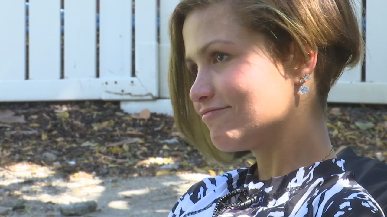 Ayuda de Impacto: Venezolana que se encuentra sola en EEUU necesita ayuda para costear sus tratamientos médicos