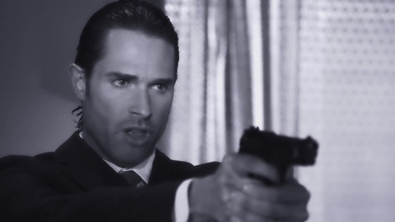 Al saber que Ana Leticia ordenó su asesinato, se dedicó a vengarse.