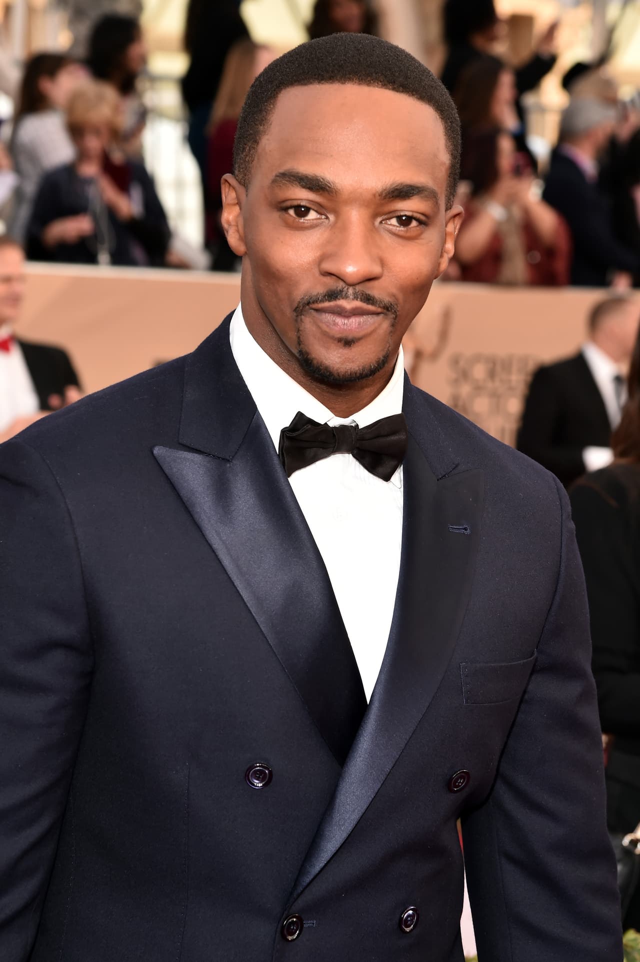 Anthony Mackie