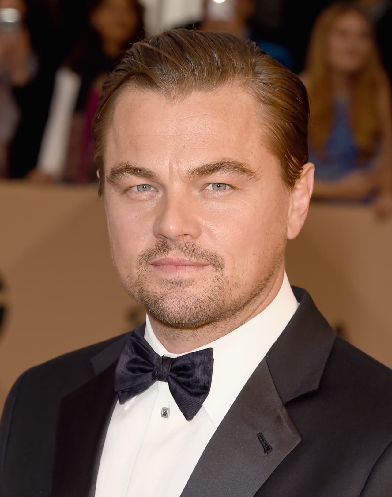Leonardo DiCaprio