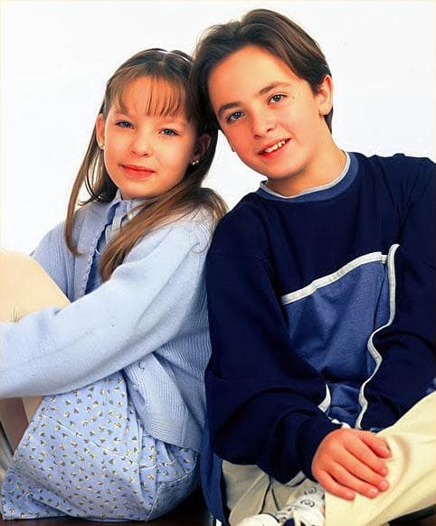 Este personaje formó parte de la telenovela 'Amigos x siempre', que fue protagonizada por Belinda y Martín Ricca.