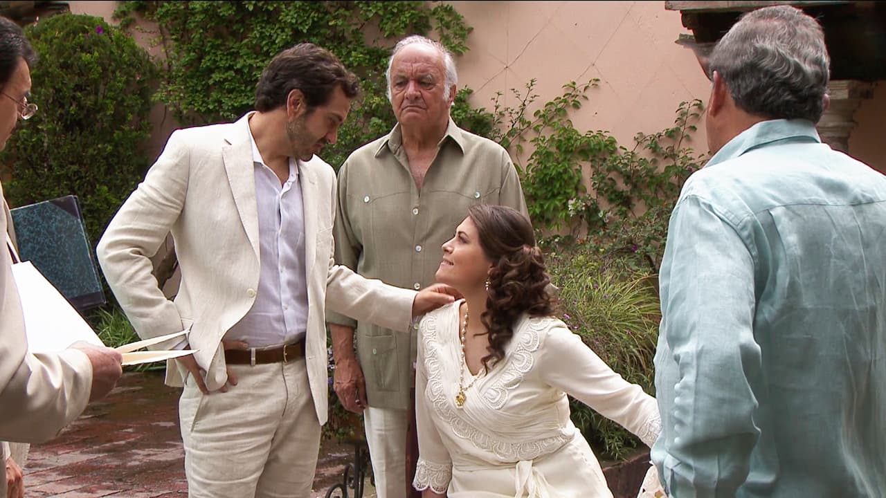 Pero la familia Santibáñez ya le tenía preparada una trampa.